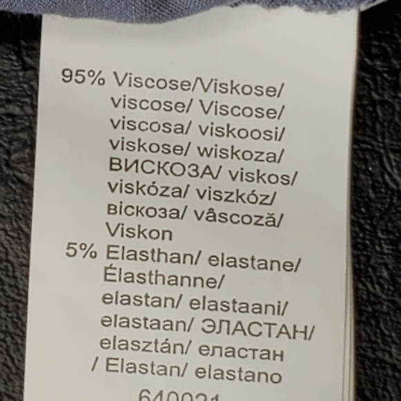 Venus Ruched Dress - Picture 7 of 9